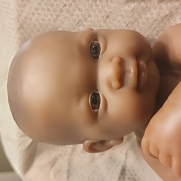 Realistic Reborn Berenguer Baby Doll - Picture 2 of 10
